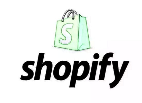 Shopify簡介