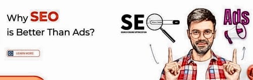 為什麼 SEO 優化比廣告推廣更有價值？