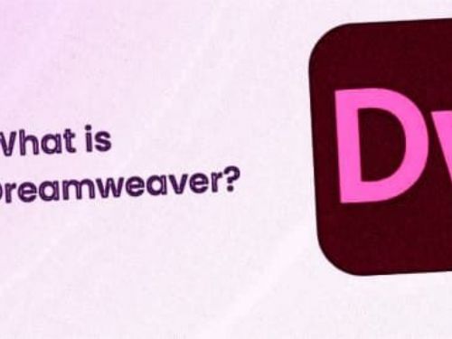 網頁設計必備：Dreamweaver的7大功能及使用技巧全面解析！